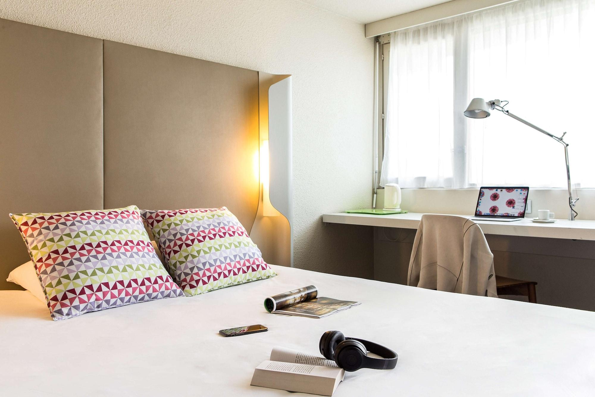 Kyriad Villeneuve Saint Georges - Hotel Renove Экстерьер фото