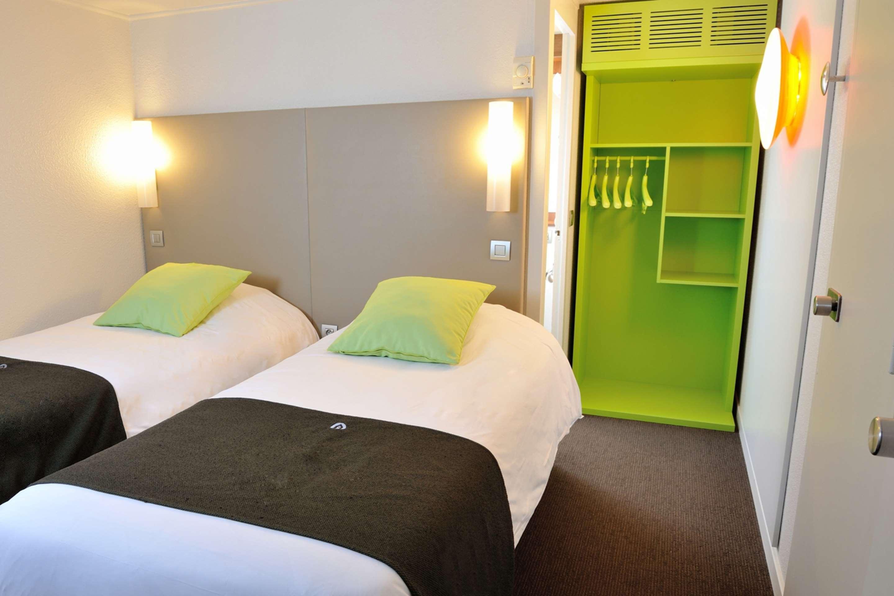 Kyriad Villeneuve Saint Georges - Hotel Renove Экстерьер фото