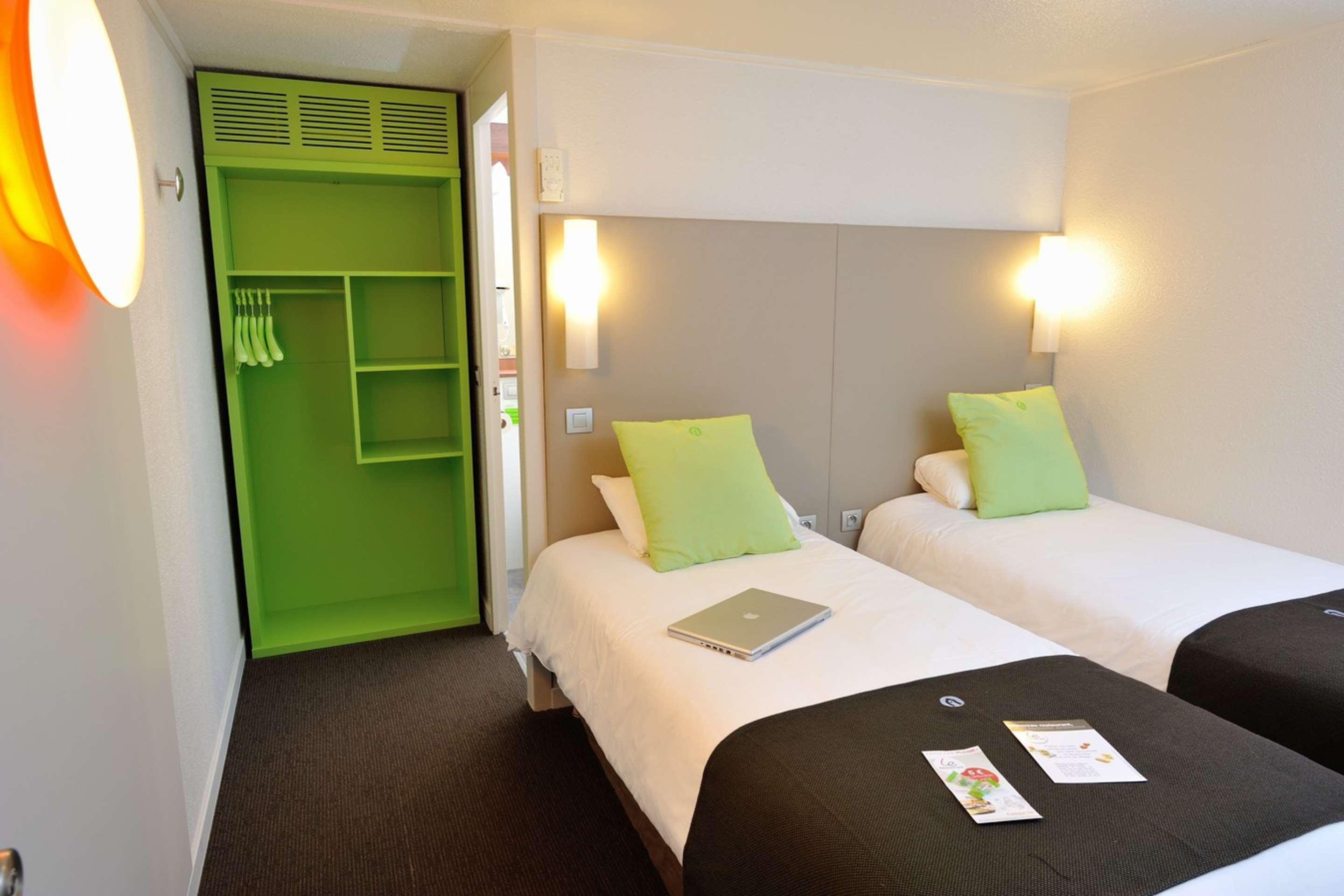 Kyriad Villeneuve Saint Georges - Hotel Renove Экстерьер фото