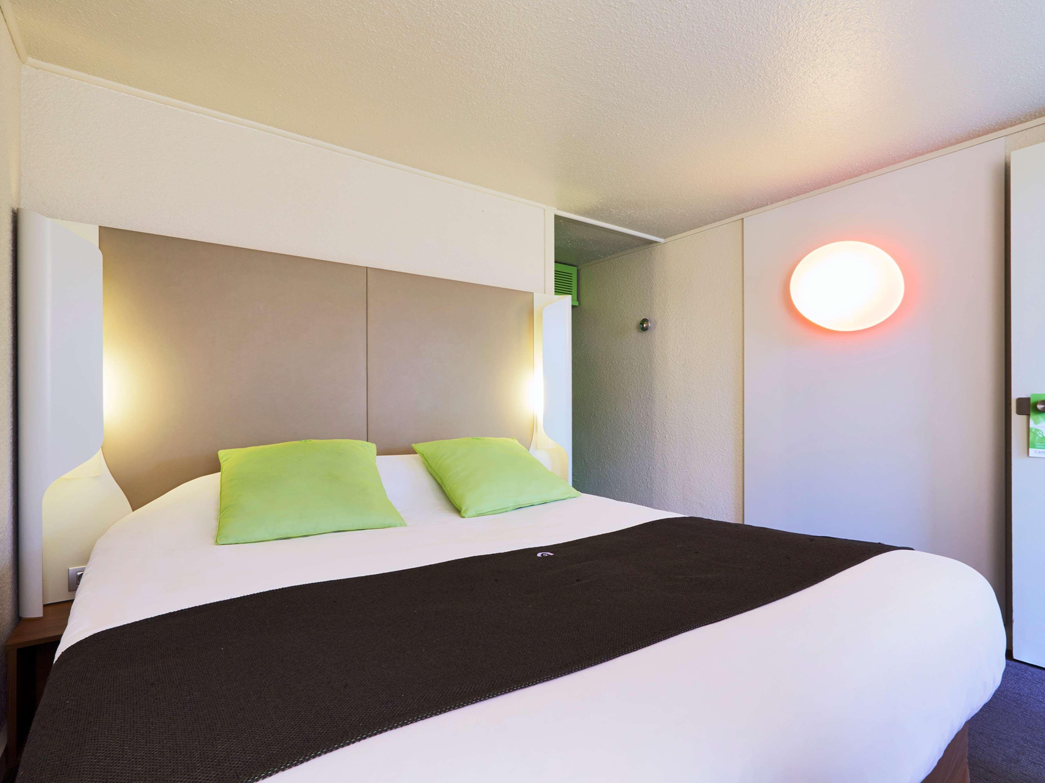 Kyriad Villeneuve Saint Georges - Hotel Renove Экстерьер фото