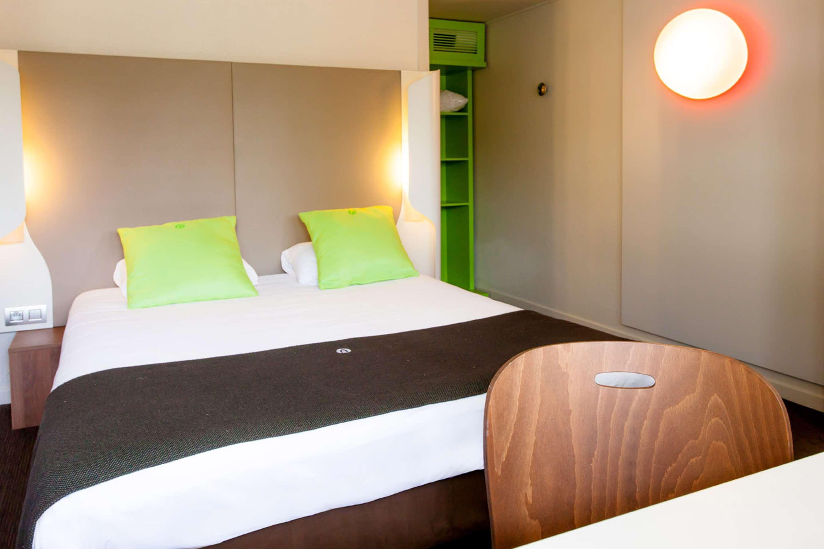 Kyriad Villeneuve Saint Georges - Hotel Renove Экстерьер фото