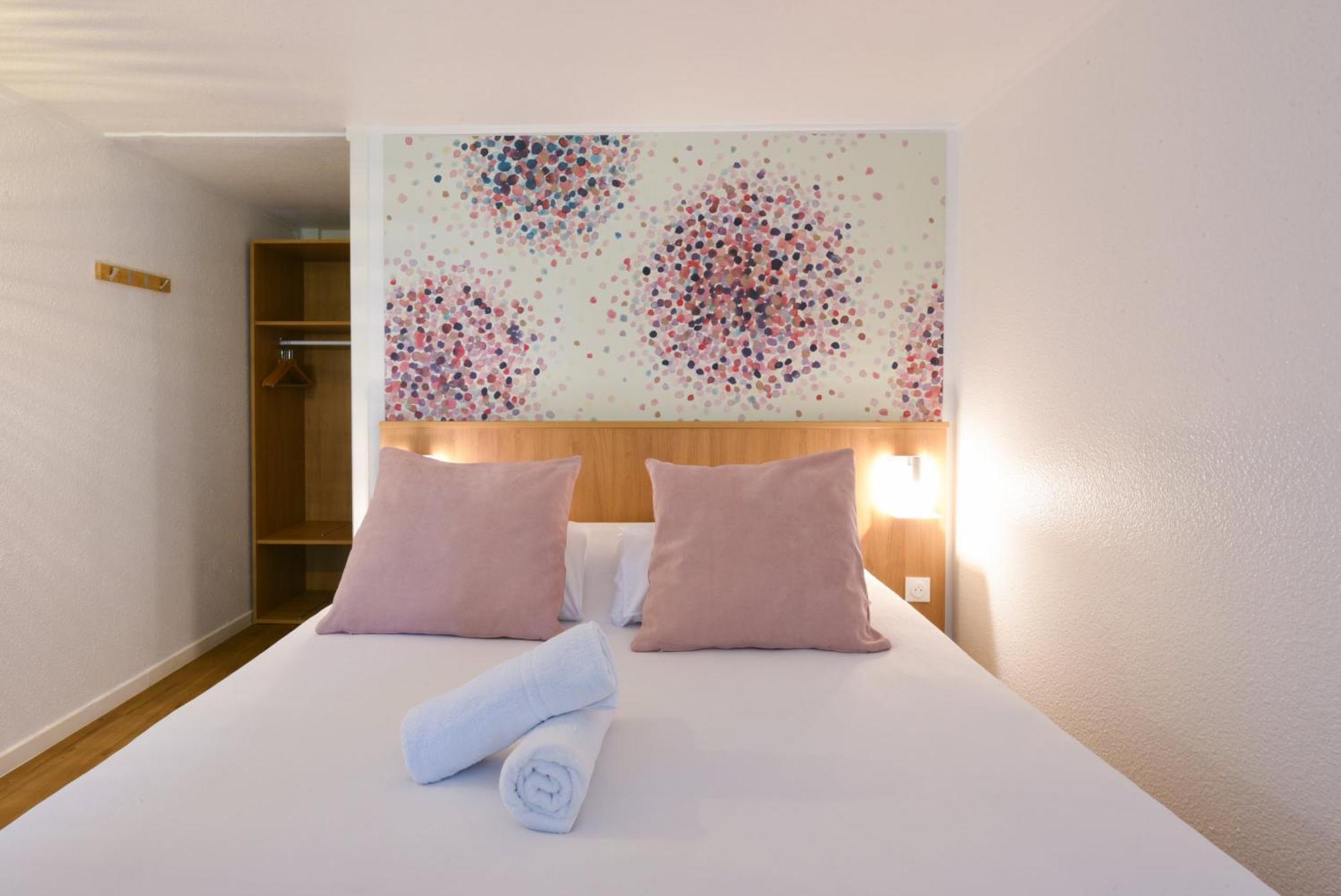 Kyriad Villeneuve Saint Georges - Hotel Renove Экстерьер фото