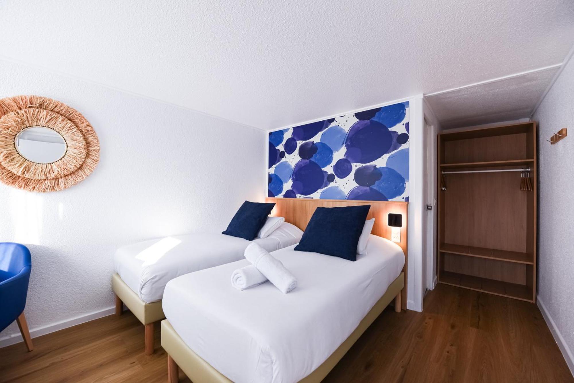 Kyriad Villeneuve Saint Georges - Hotel Renove Экстерьер фото