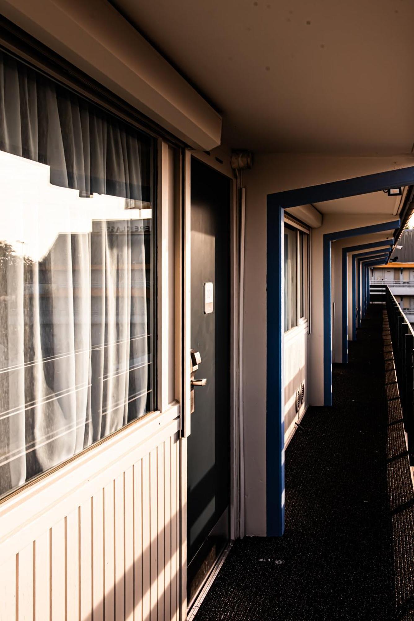 Kyriad Villeneuve Saint Georges - Hotel Renove Экстерьер фото