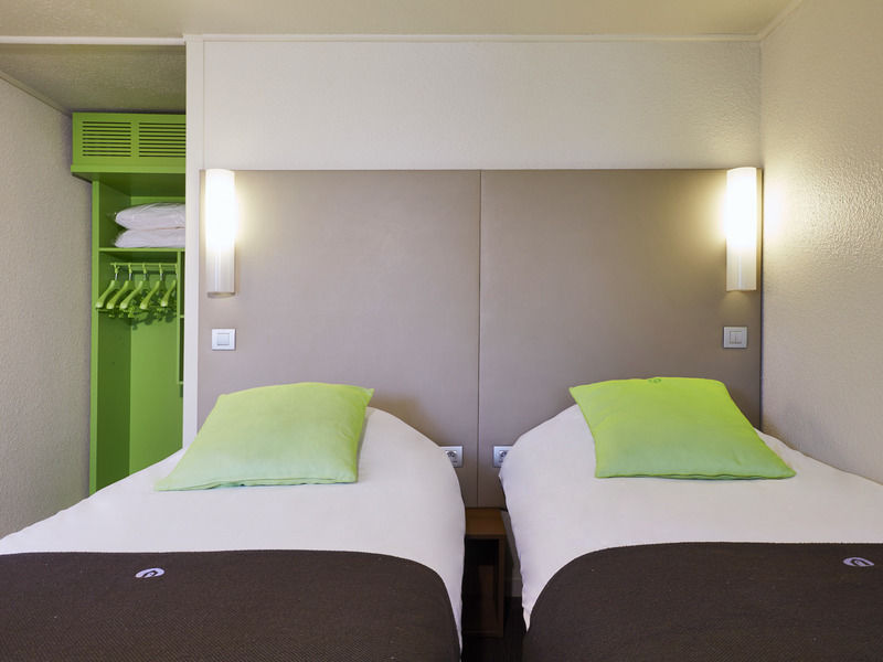 Kyriad Villeneuve Saint Georges - Hotel Renove Экстерьер фото